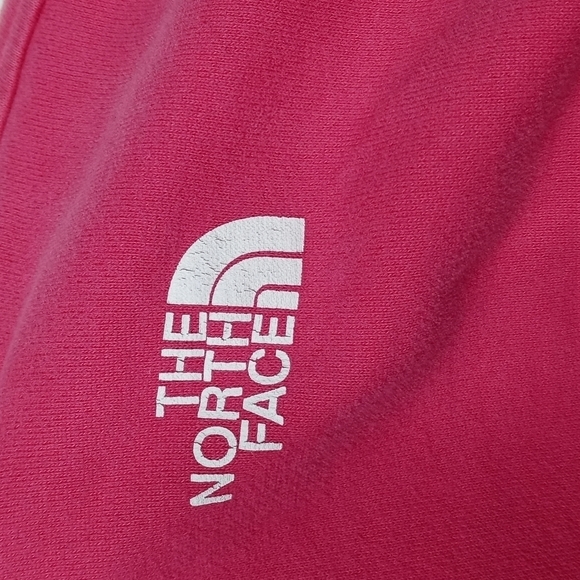 The Northface womens small hoodie - Picture 8 of 10